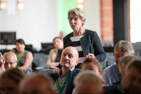 Leitlinien in der Chirurgie:  Diskussion.