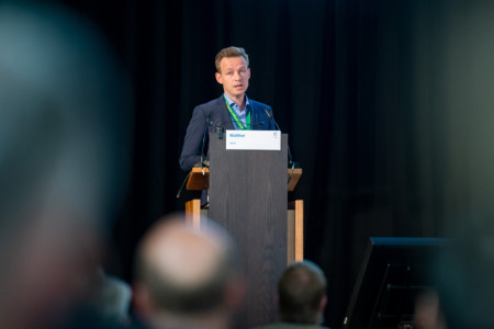 Polytrauma – aktuelle Aspekte interdisziplinär: PD Dr. med. Jan Walther.