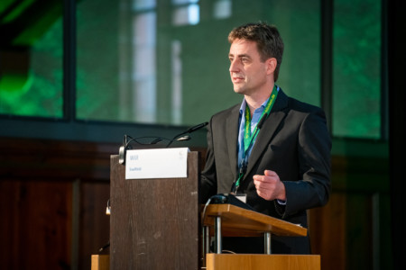 Polytrauma – aktuelle Aspekte interdisziplinär: Dr. med. Torsten Will.